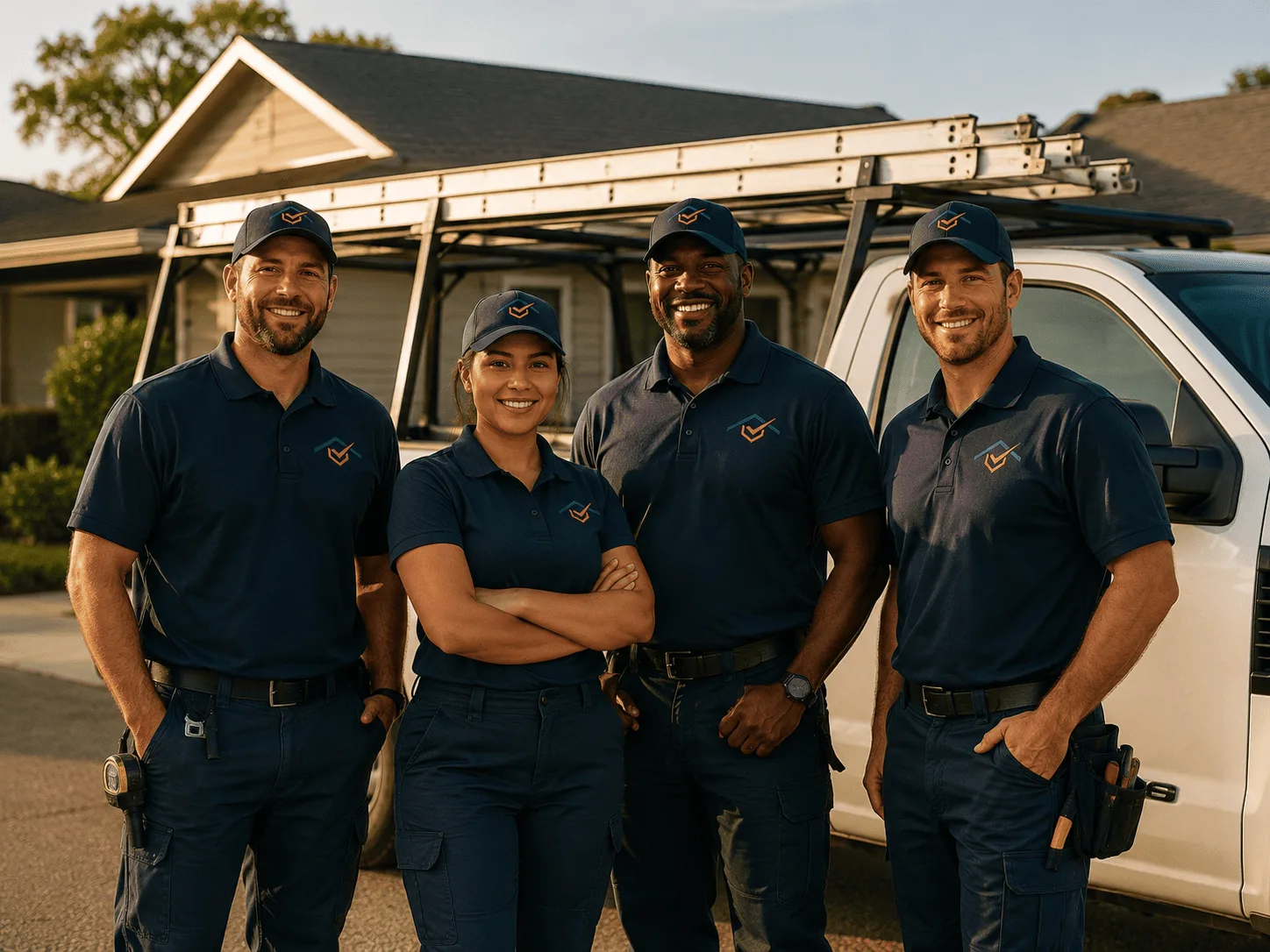 Roof Inspection company in White, PA